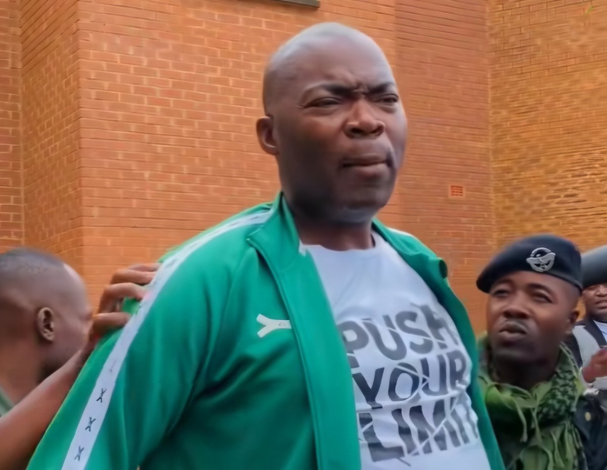 Mwebantu tweet media