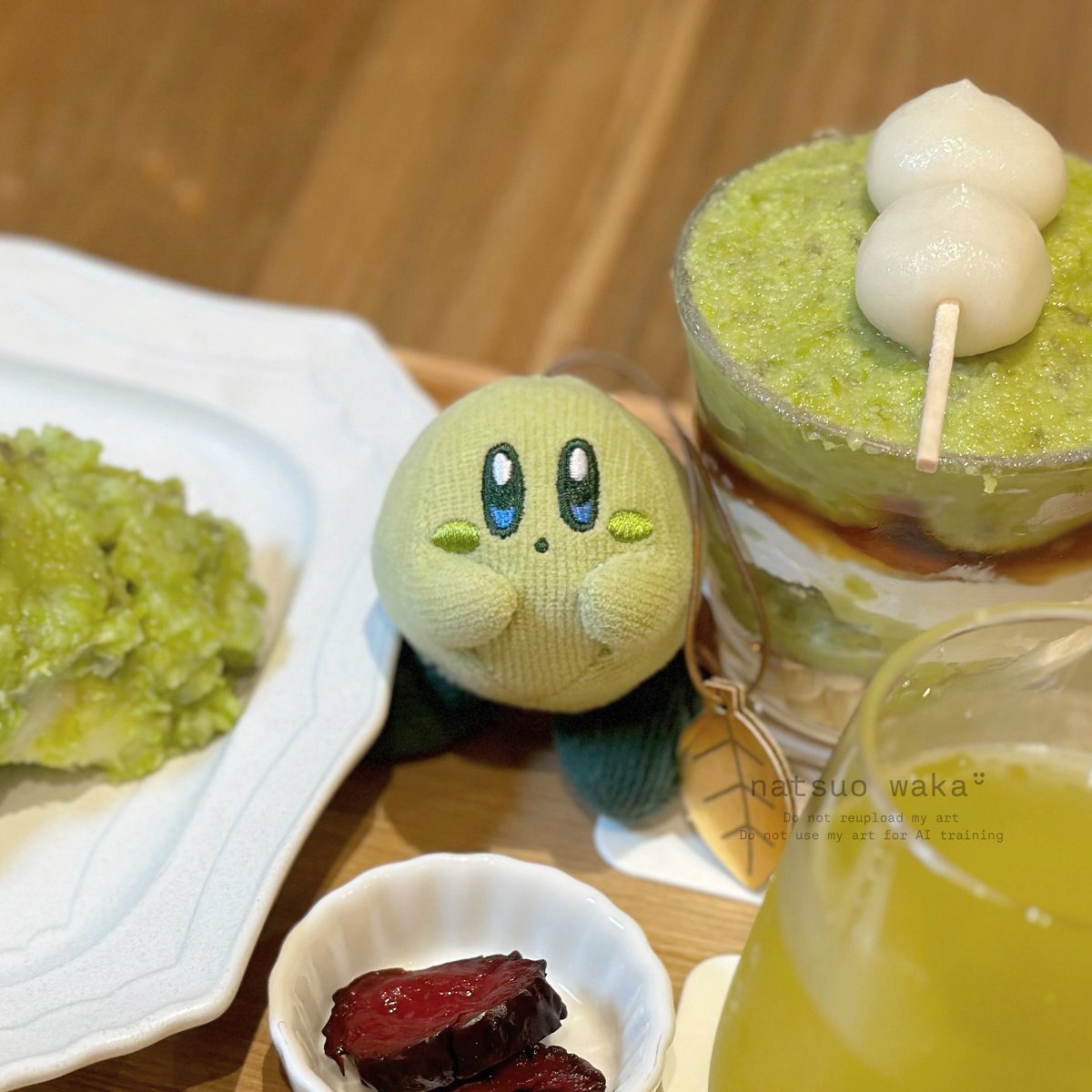 🩷💛️🩵💚