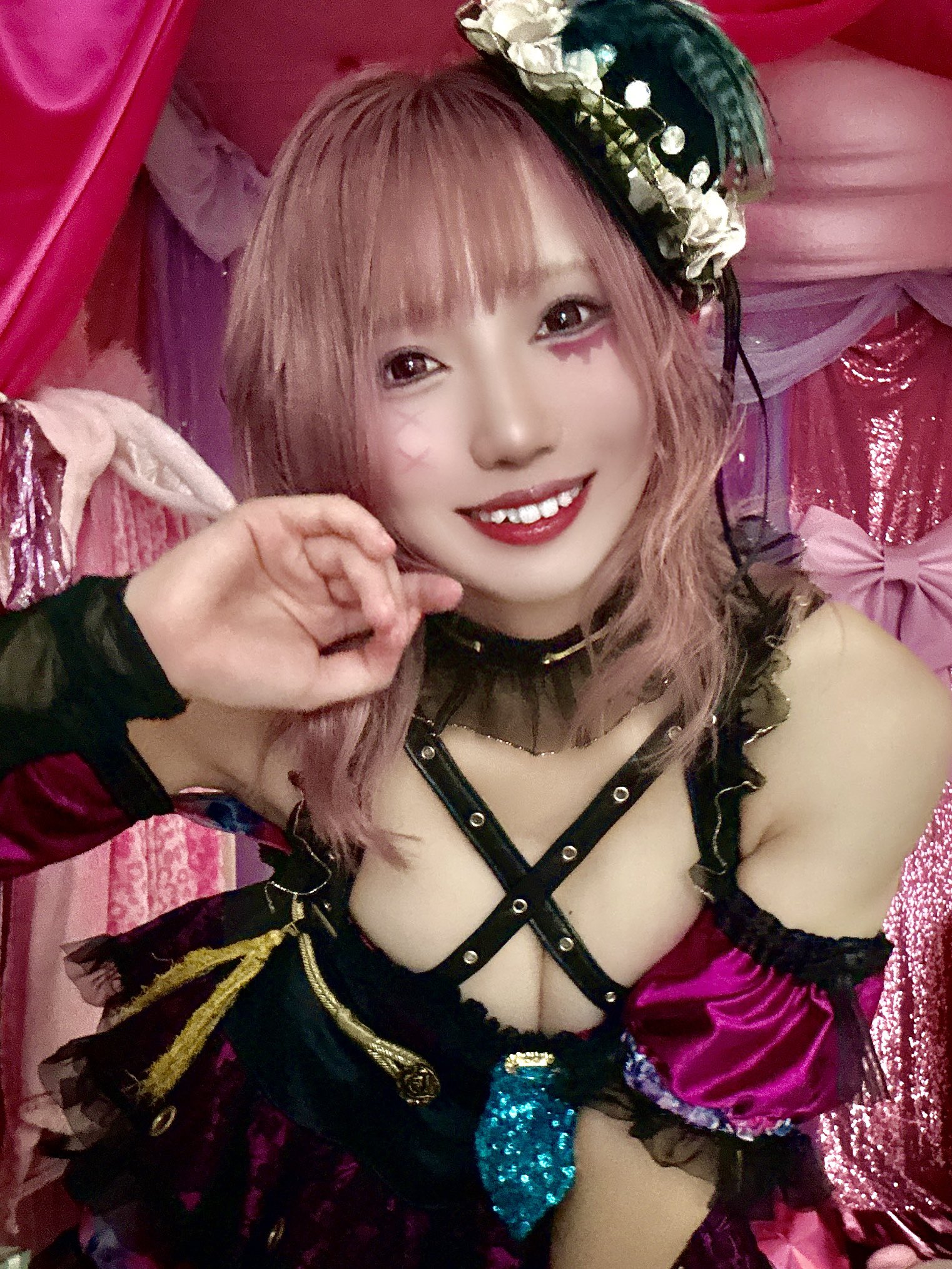 松井珠紗 Matsui Misa (@maissa5171) / X