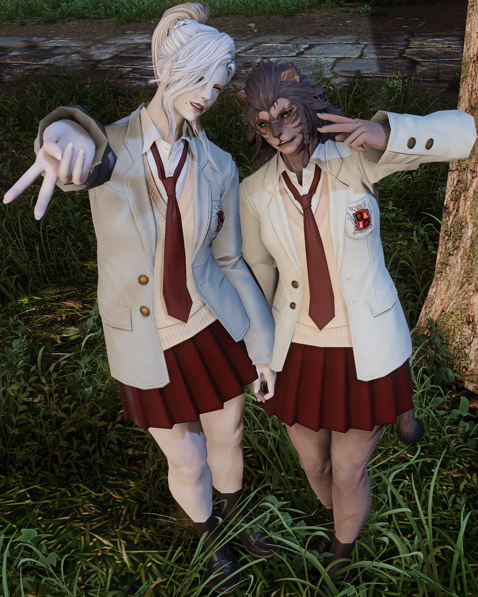 fefnerd's tweet image. Gerp