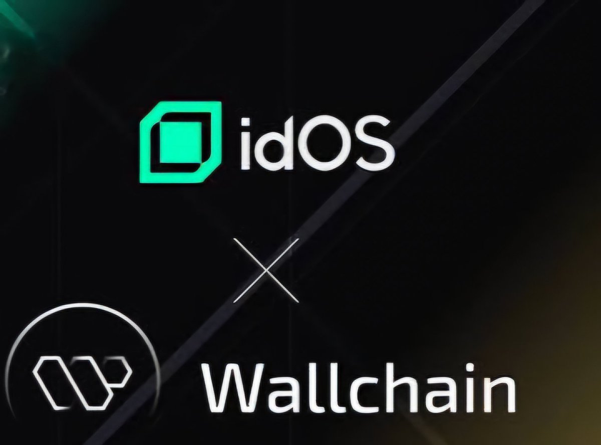 idOS is building a decentralized identity layer that lets users own and control their data across stablecoin apps it connects many ecosystems to create a safer and more private internet experience

@wallchain_xyz
<a href="/idOS_network/">idOS</a>