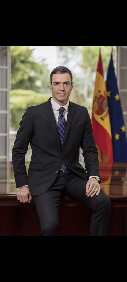hakan_aksoy38's tweet image. Pedro SÂNCEZ you are a great leader . May Allah bless you and never get you in trouble . May Allah protect you and your spanish people #leader #spania
