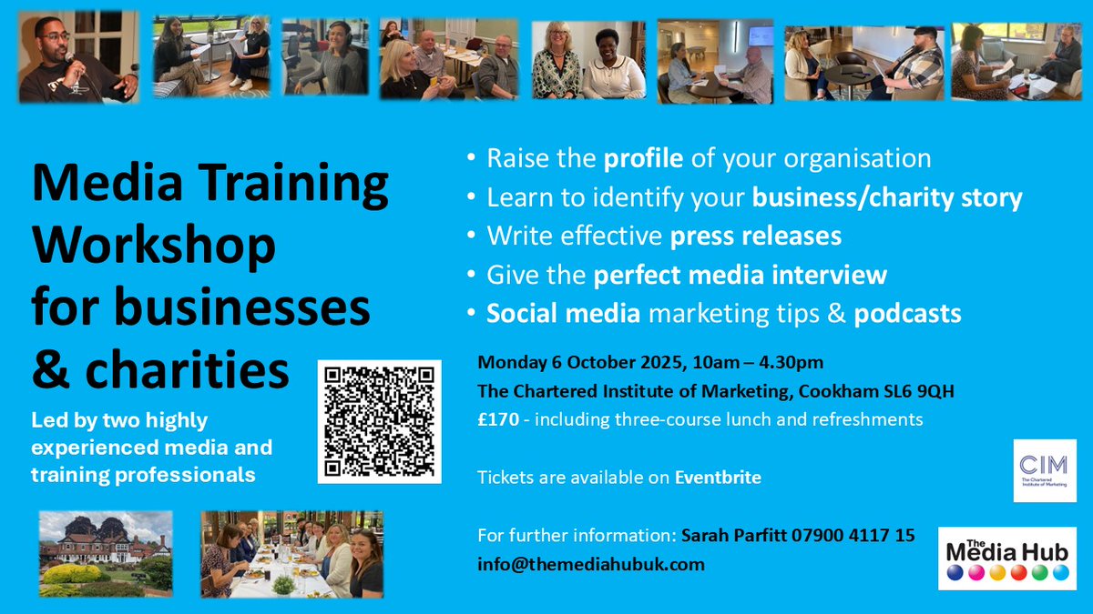 Sarah Parfitt tweet media