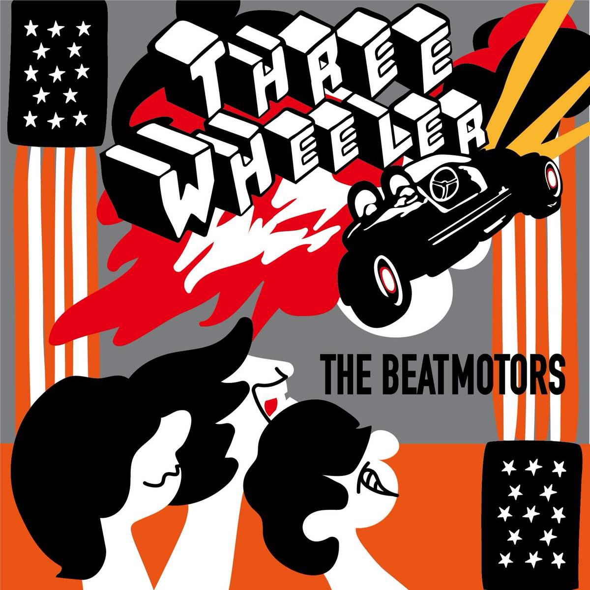 ザ・ビート・ジェネレーション Amazon.co.jp: The Beat Generation: ミュージック