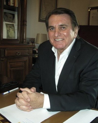 Renaud Muselier tweet media