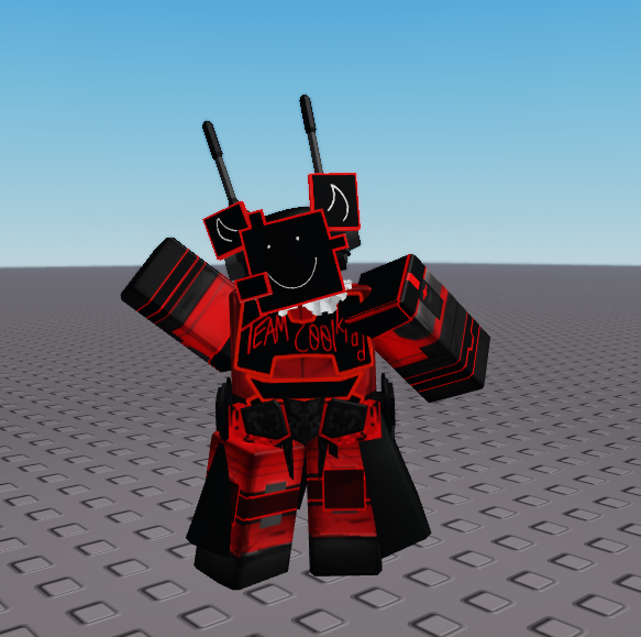 skymelly's tweet photo. TP Coolkid oc!
meet #22, the Medic
#terminalprotocol #coolkidd #oc https://t.co/8dj6jxL0NC