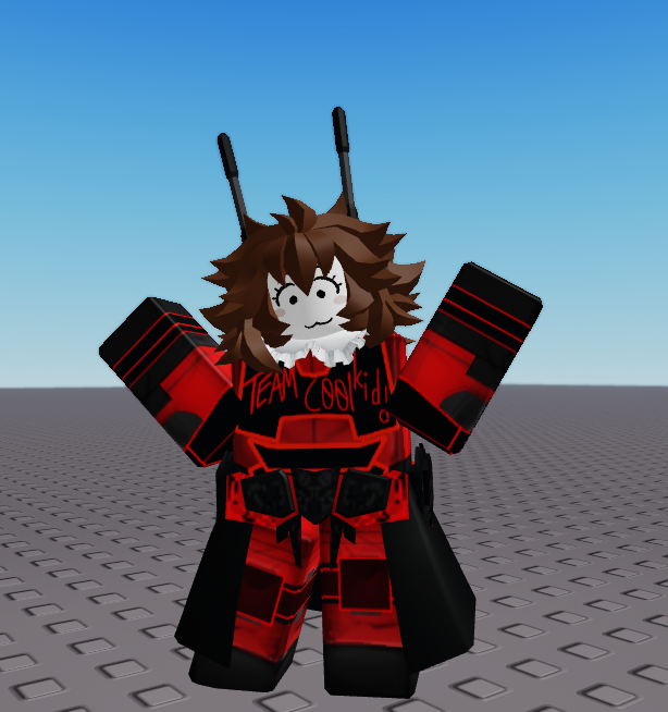 skymelly's tweet photo. TP Coolkid oc!
meet #22, the Medic
#terminalprotocol #coolkidd #oc https://t.co/8dj6jxL0NC