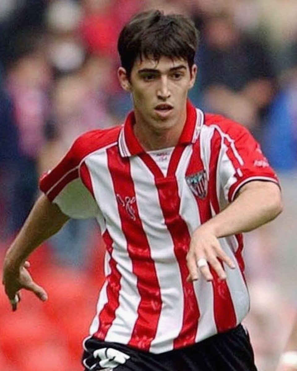 ✍️ RISE OF THE BASQUE COUNTRY ✍️ 

🏡 The Basque Country has produced several of the world's best players over the years despite its 3 million population

🌍 A region which straddles Spain and France, it is home to a number of successful clubs, some of whom implement strict