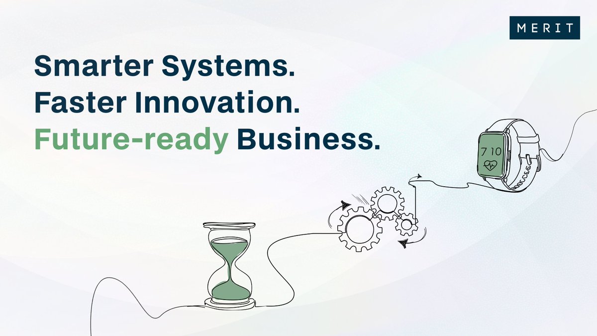 Meritdatatech's tweet image. #Legacy systems keep your business running, but they can also hold you back. Outdated #apps are costly, slow to scale &amp;amp; hard to innovate on. #LegacyModernization isn’t just moving to the #cloud. It’s making systems faster, more reliable, and future-ready. #AI #Technotober #Merit