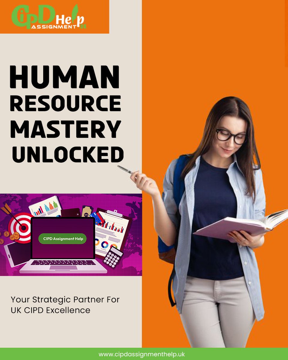 Cipduk's tweet image. Achieve Human Resource Mastery By Unlocking Your Full Potential! Your Strategic Partner Is Here For Complete UK CIPD Excellence.
To Master HR, Visit: cipdassignmenthelp.uk
#CIPDAssignmentHelp #HR #ukstudents #humanresources #StudyUK #AcademicSupport #fypシ #Viral #Trending