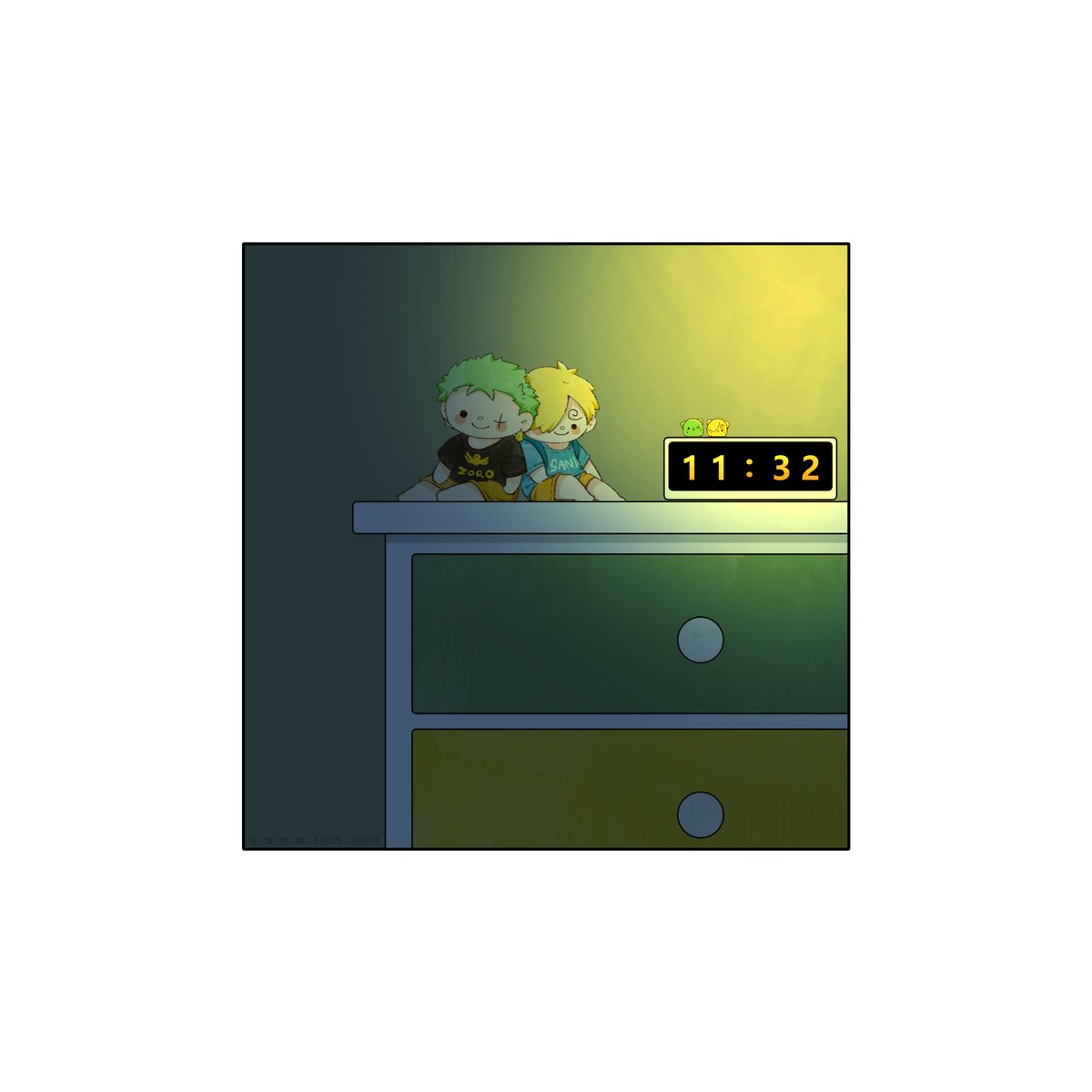 ₍ •ᴗ• ₎