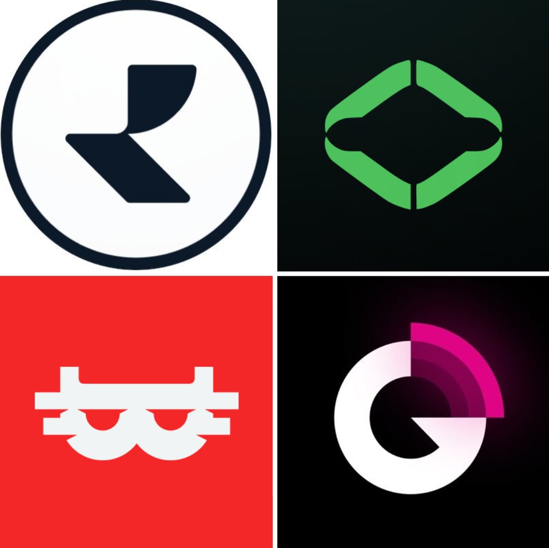 ALTSEASON has never been so close! 

Many have forgotten how silly this can get and have already panic-sold their altcoin bags at a loss. 

Meanwhile, I’ve been patiently accumulating low-cap coins with 20x–100x potential in each category. 
All are backed by solid teams with