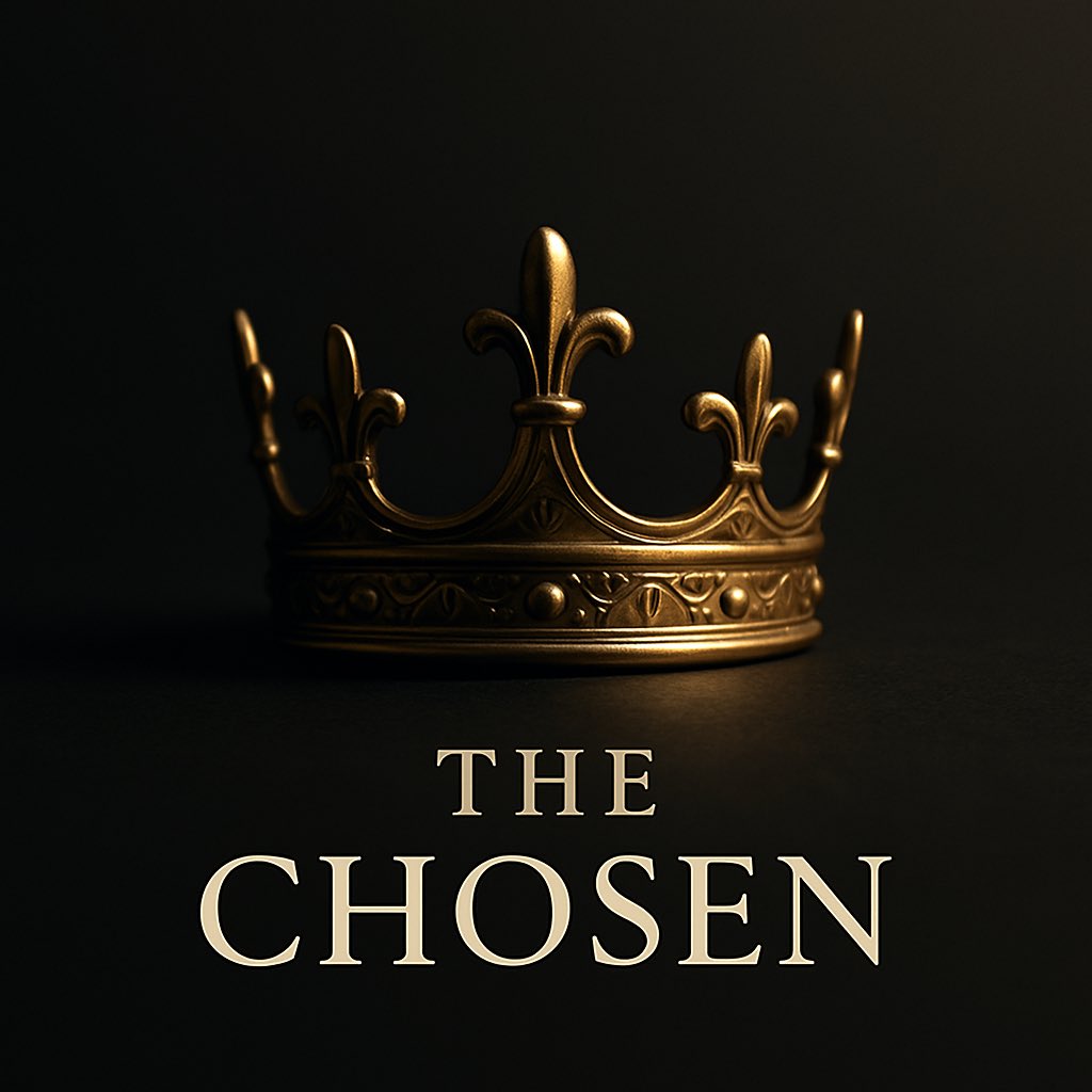 Introducing: The Chosen — a rigorously selective alliance of high-potential projects, the next-generation launching standard for ICM.

Built-in flywheel — real ICM in motion, not just theory.

Curated strong early investors via allocations according to onchain holdings — whale