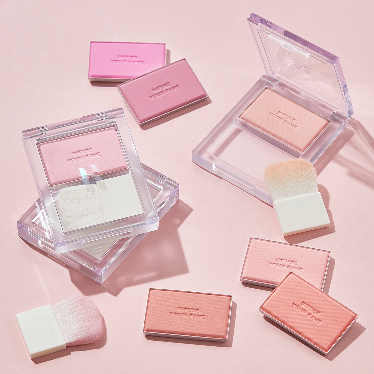 公式】HOLIKA HOLIKA（ホリカホリカ） (@JP_HolikaHolika