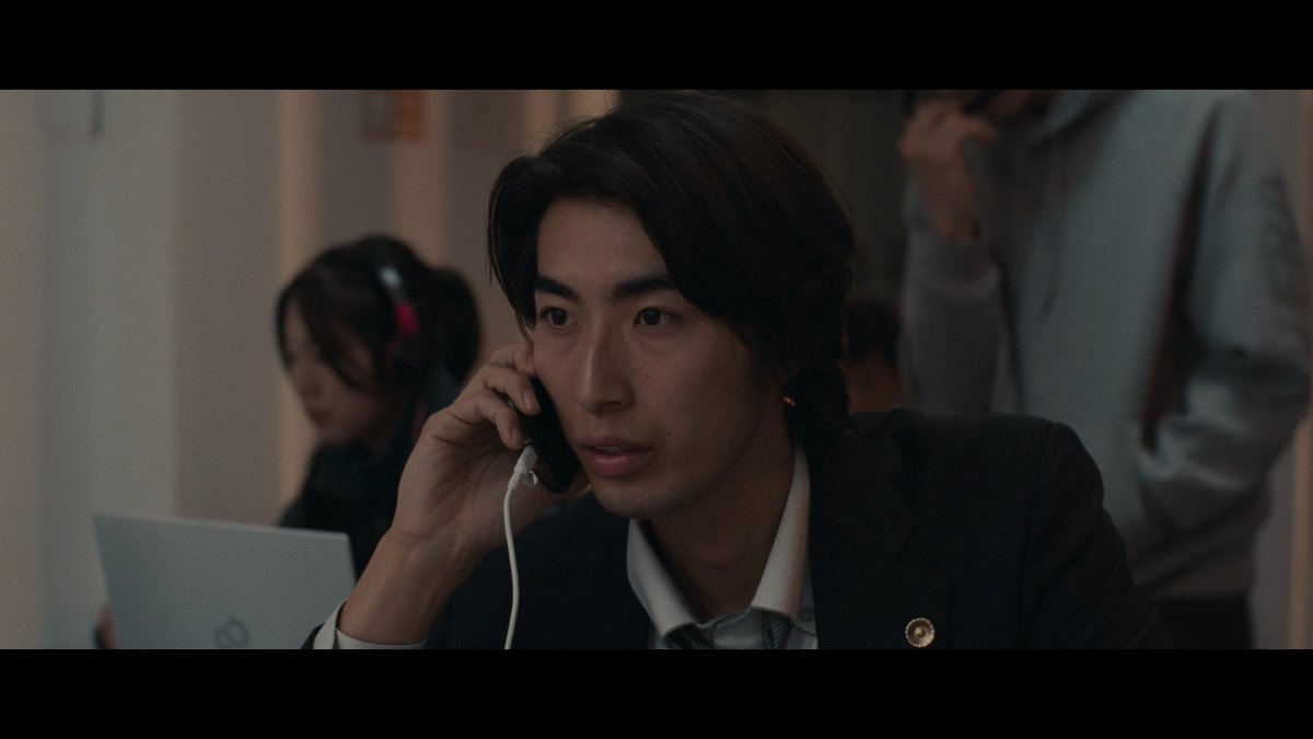 yubarifanta's tweet photo. 長編コンペ作品のご紹介
Feature Film Competition Entries

長編：「嘘の逃げ道」
監督：寺岡 慎一郎
あ・りーさだの社　体育館にて上映
Feature Film: “The Escape Route of Lies”
Director: Shinichiro Teraoka
Screening at the A-Risa-no-Sha Gymnasium

チケットはこちらより
Tickets are available here. https://t.co/FKqpQ0pYM4

#長編映画
#長編コンペ
#ゆうばり国際ファンタスティック思い出映画祭
#登竜門
#YubariInternationalFantasticMemoriesFilmFestival #GatewayToSuccess
#FeatureFilm
#FeatureFilmCompetition
