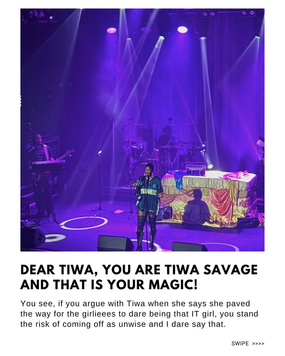 biolaolaore's tweet photo. My thoughts on TIWA Savage https://t.co/zZzsBp0BH6