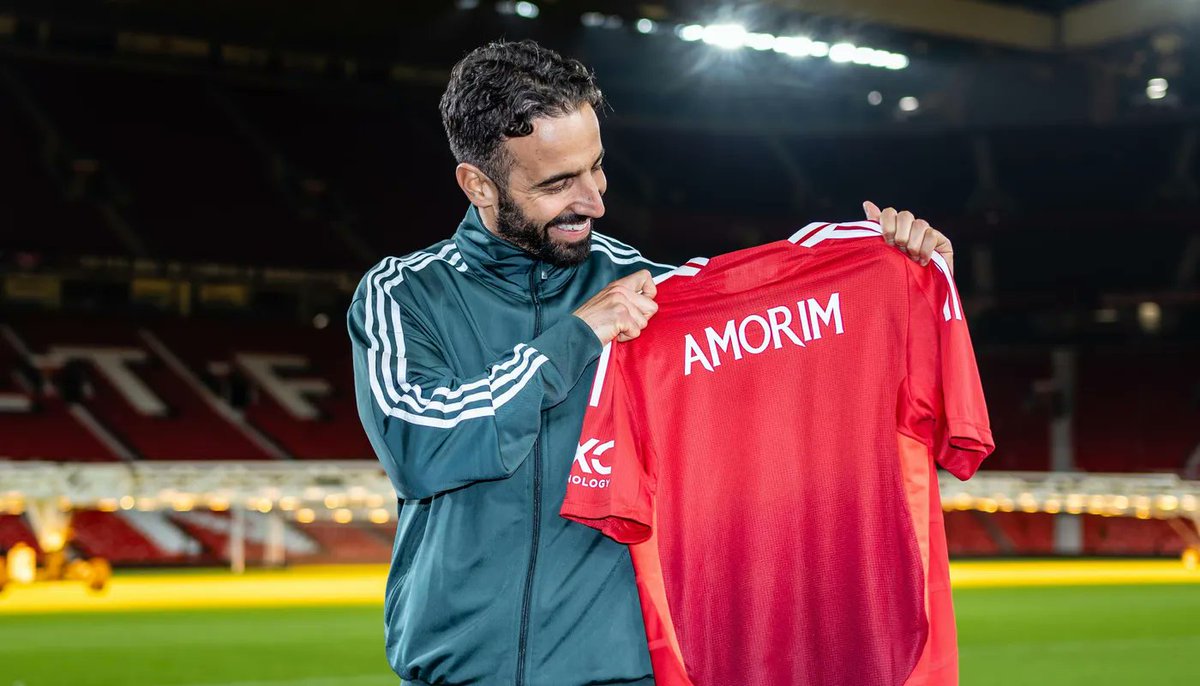 The Touchline | 𝐓 tweet media
