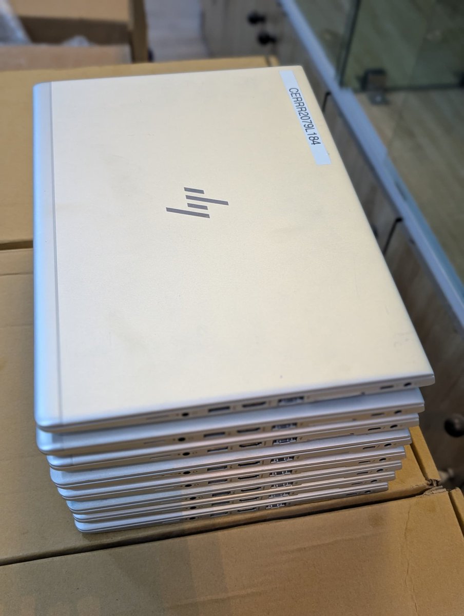 PObafisan's tweet photo. HP EliteBook 840 G6 💻
Core i7 • 8GB RAM • 256GB SSD • 8th Gen
Portable & sleek — ₦380k 🔥
#Abuja #TechDeals #LaptopSales #840G6 #PraizDigitals #iyaloja #Dayo #Flottilla https://t.co/lUiTysTDPT