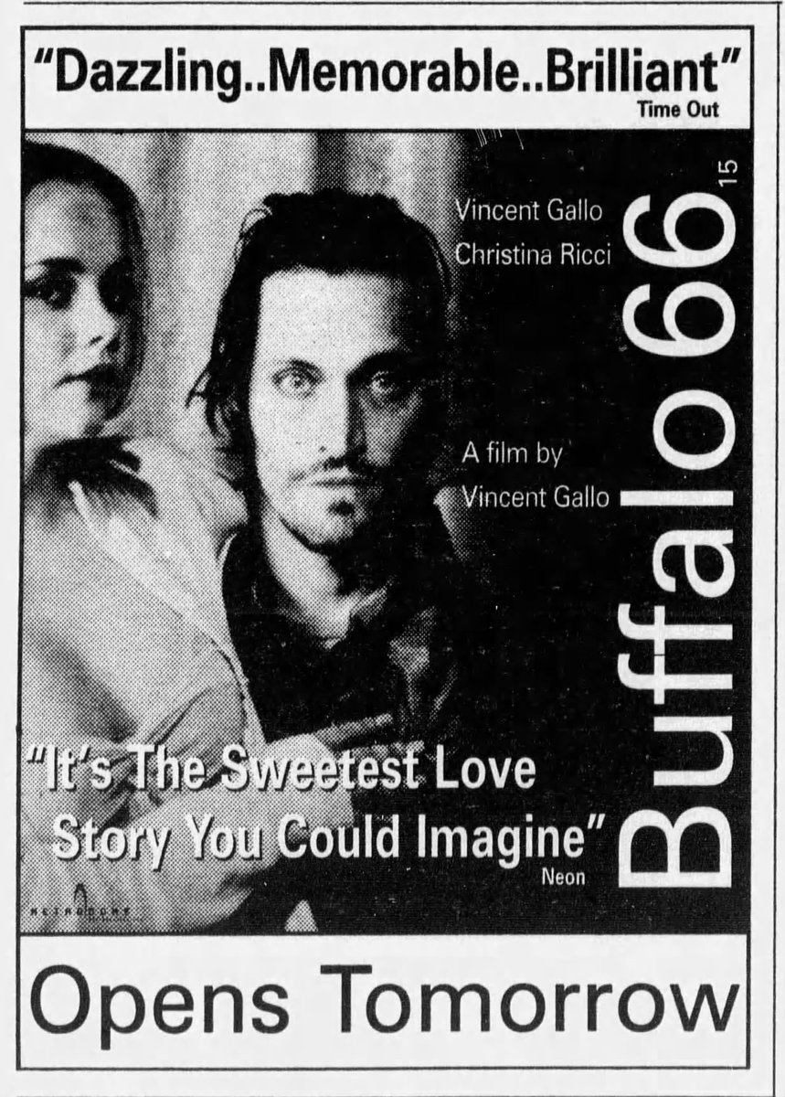 On This Day - London Cinema Releases tweet media