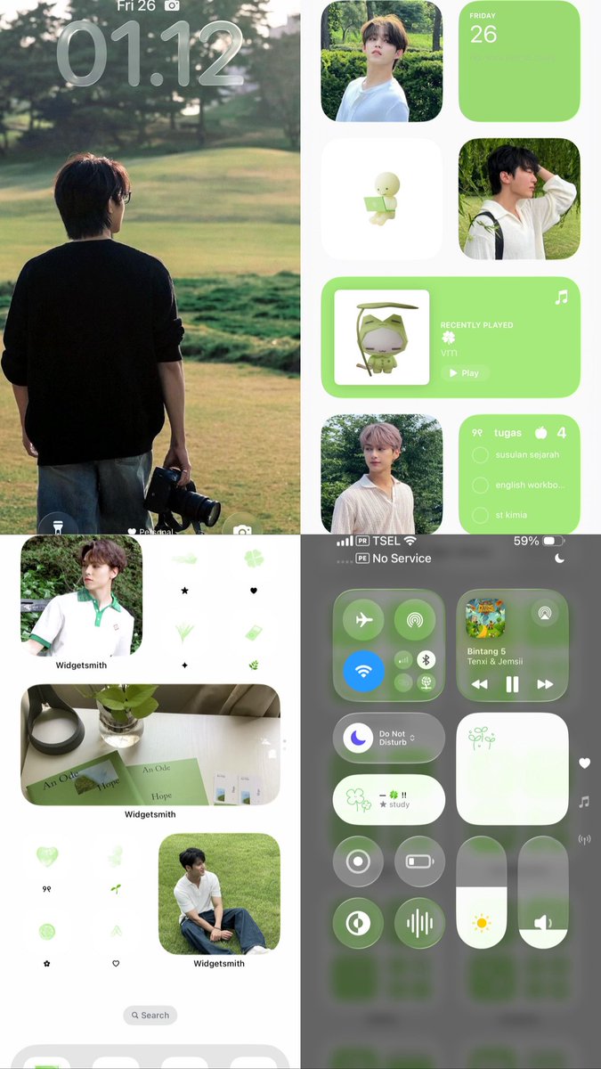 mei. 🍀 tweet media