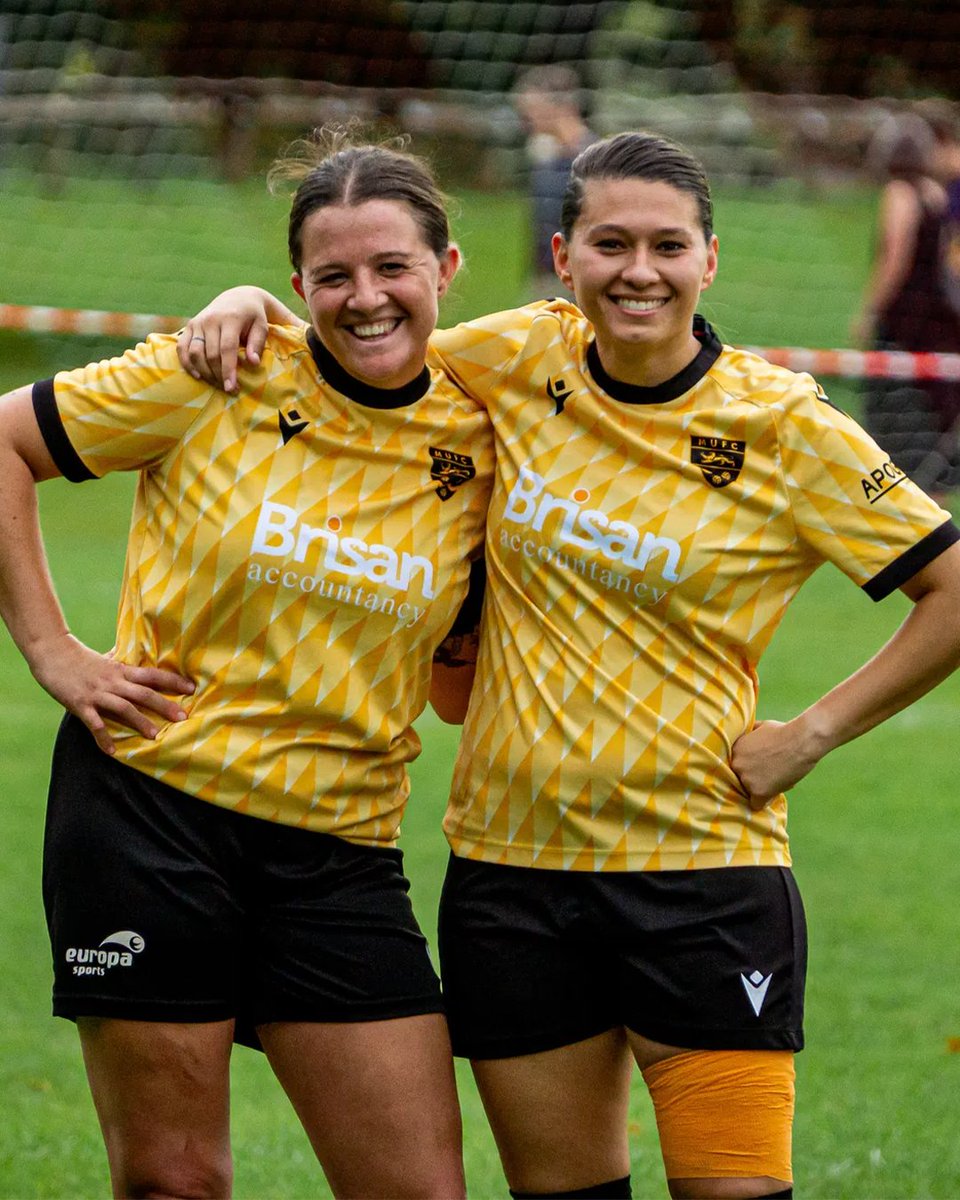 Did you know that <a href="/MUFCWomen/">Maidstone United Women</a>'s home ground, Gallagher Stadium, is located right next to the River Medway? 🛥️

This weekend, the club will take on Badshot Lea in the #AdobeWomensFACup third round qualifying to try and earn a spot in the first round proper 💛🏆

📸 <a href="/maidstoneunited/">Maidstone United</a>