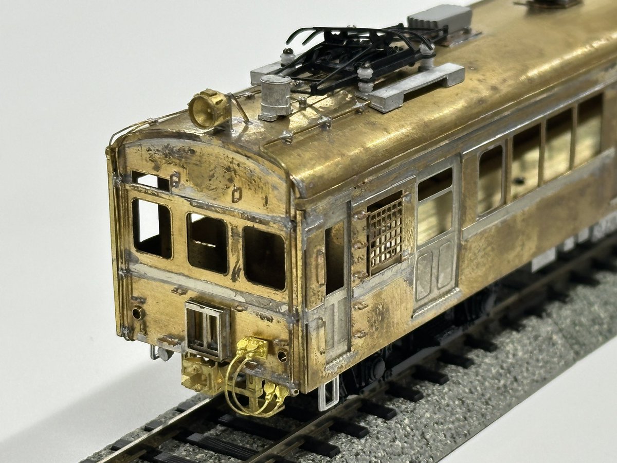 鉄道模型 Yaha 横須賀鉄道模型同好会 on X