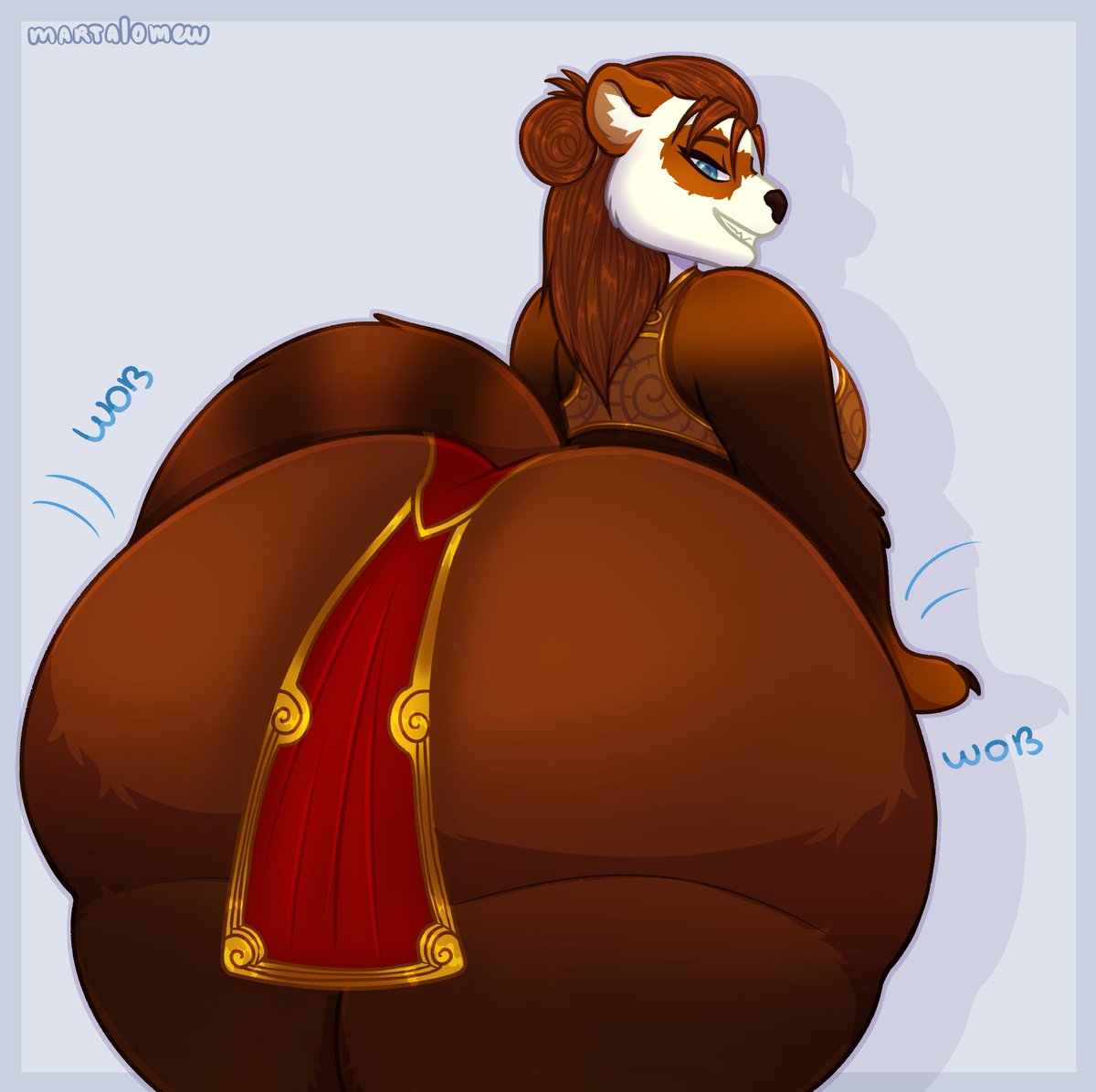 martalomew|🔞|comms open tweet media