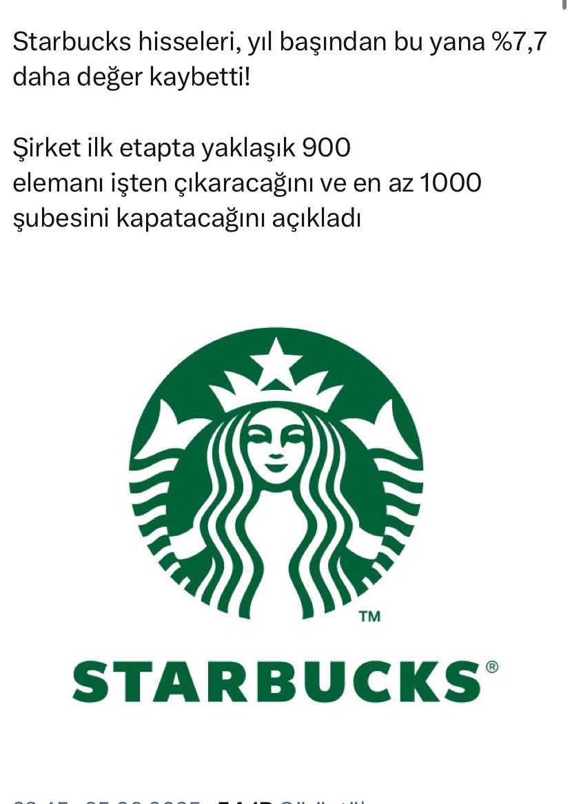 Boykot ‘u hafife almamanız gerekir. Borsa ‘da da alın size bir tokat !