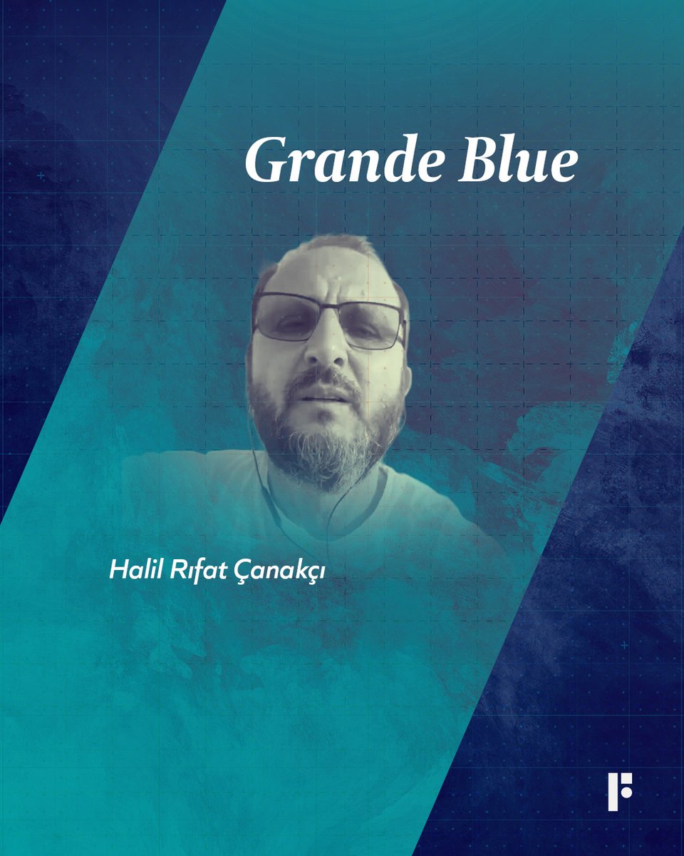 <a href="/Aycin_Kantoglu/">Ayçin Kantoğlu</a> <a href="/DavutDaskiran/">Davut Daşkıran</a> <a href="/B_Turunc_/">Bekir Turunc</a> ▪️ Grande Blue Gemisi: Halil Rıfat Çanakçı