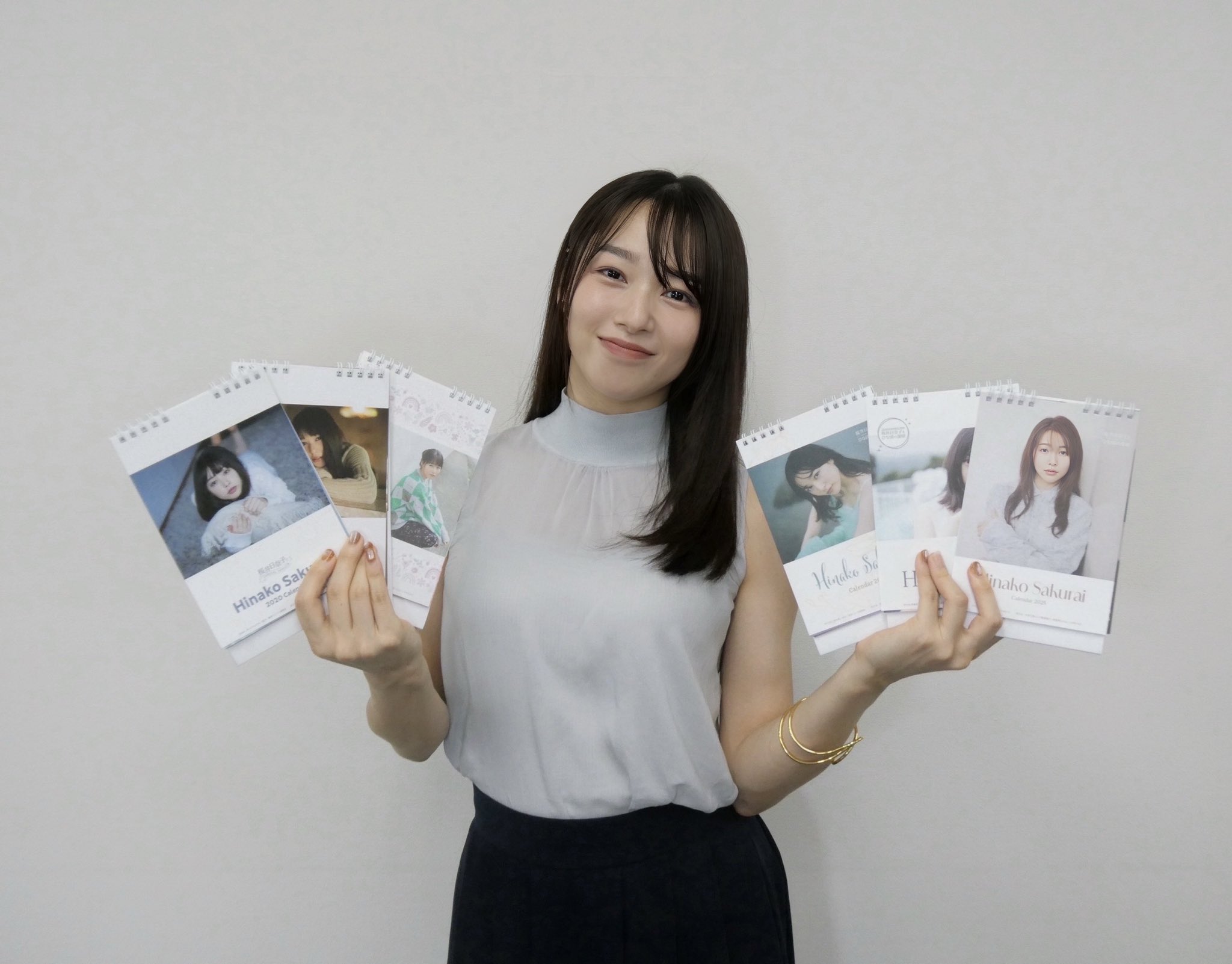 桜井日奈子 on X: 