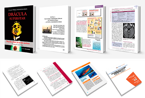 💻¿Publicas en Amazon y quieres que tu #eBook sea legible en CUALQUIER dispositivo? 📱

Somos especialistas en #maquetación para KDP. Un diseño atractivo y compatible asegura la mejor experiencia para tus lectores💯

📚 maquetacionlibros.com/maquetacion-ej…
#AmazonKDP #MaquetacionKDP #libros