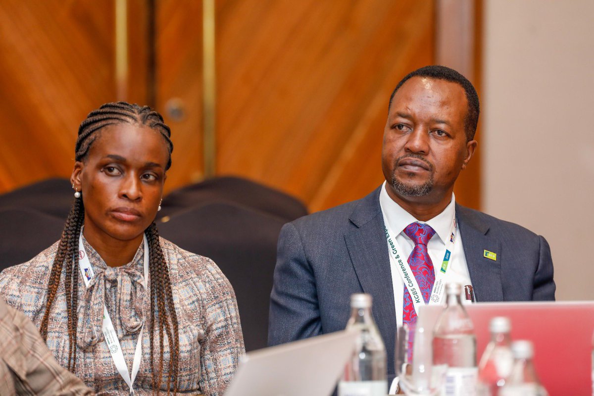 KCB Kenya tweet media