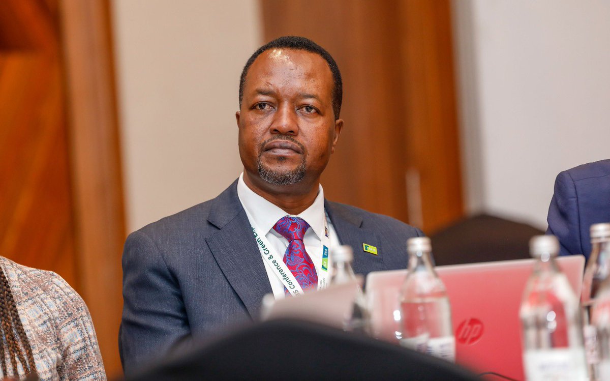 KCB Kenya tweet media