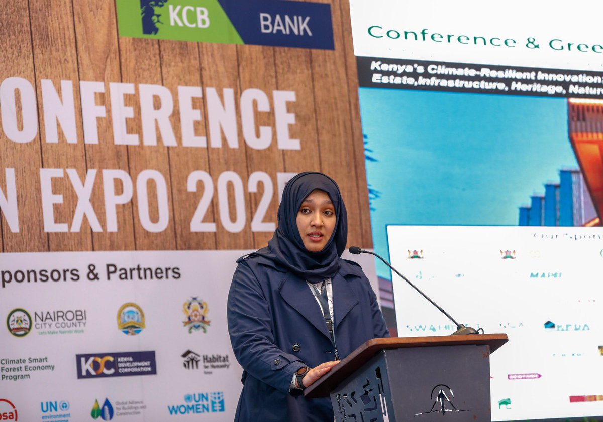 KCB Kenya tweet media