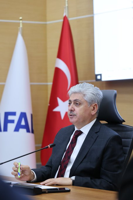 Sakarya Valiliği Hayvan Hakları Komisyonu Toplanıyor