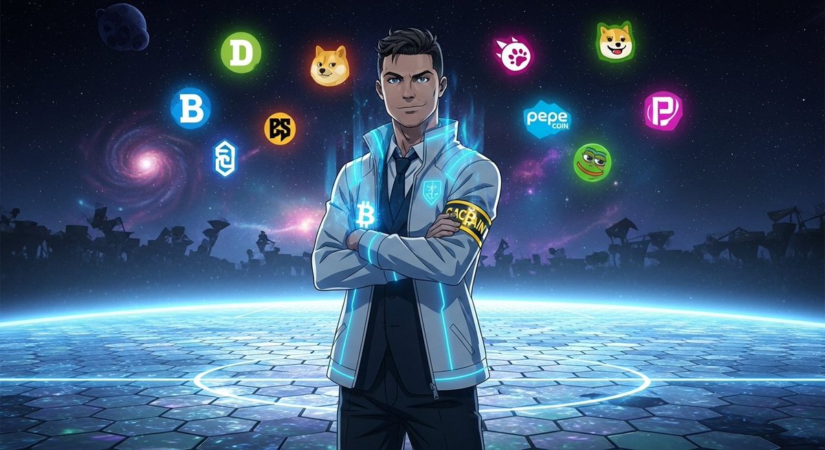 J_Pro_x's tweet photo. The team is locked in. 🔒
Captain Ronaldo is leading the charge. 💪
Let's win. 🏆
#Web3 #Community #Memecoin #Siuu https://t.co/HYyfjL7ZJz