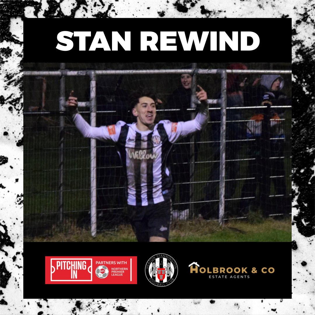 Heaton Stannington FC tweet media