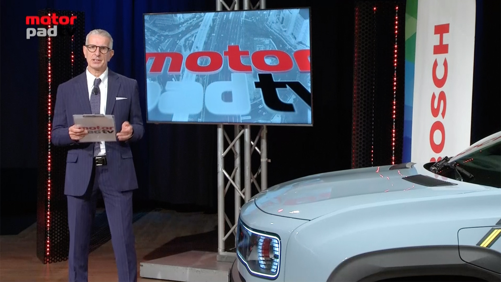 Motorpad's tweet image. 2025 MotorPad TV pt 19 parte 2

youtu.be/ste80oIt0_w 

Nella seconda parte della puntata n° 19 i nostri servizi su:  
#Volvo EX30 Cross Country 
#Hyundai Inster Cross 
#Peugeot 325 Dual Motor 
#MG HS Hybid+