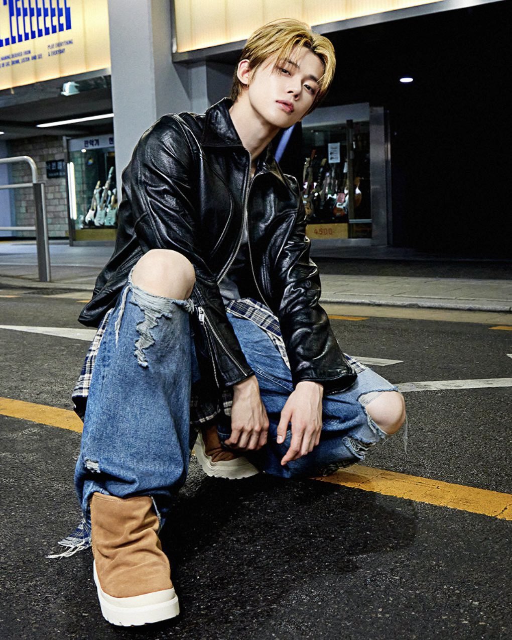 TXT ペンミ MD ：ヨンジュン ᴍᴏғᴜᴋᴏ ☁️ (@txt0913yz) / X