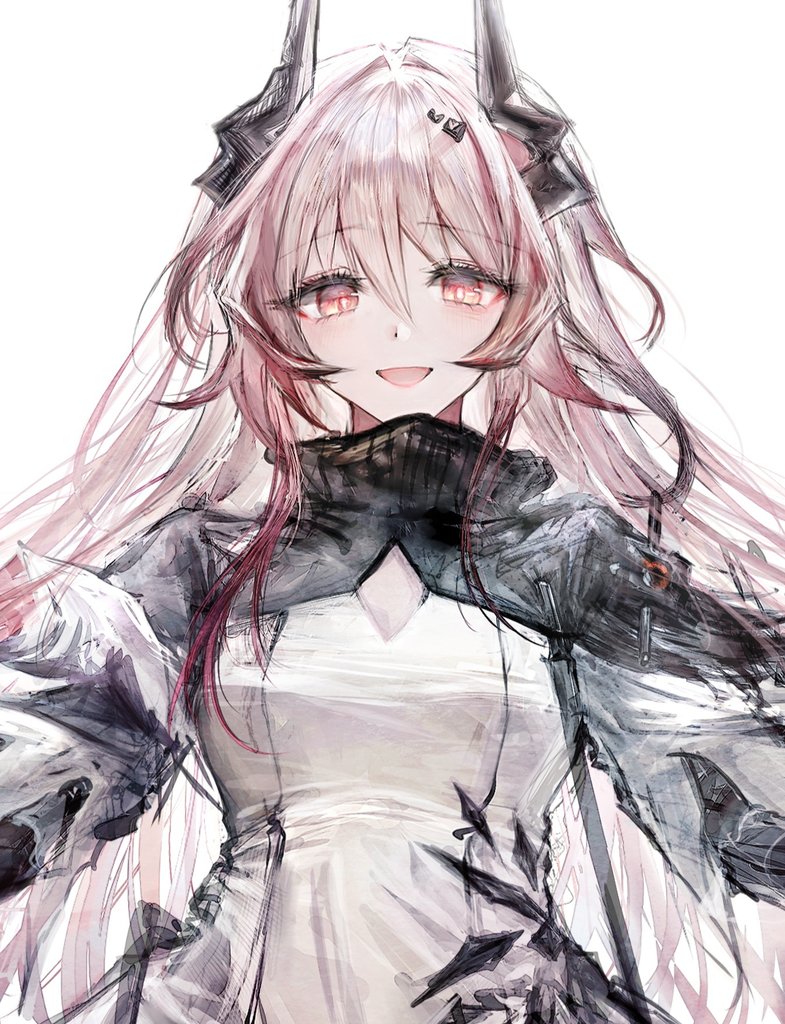 Pot32hAF's tweet photo. 版権絵なんだけど塗り上手くいったから見てほしい https://t.co/gj0SpkZpD6