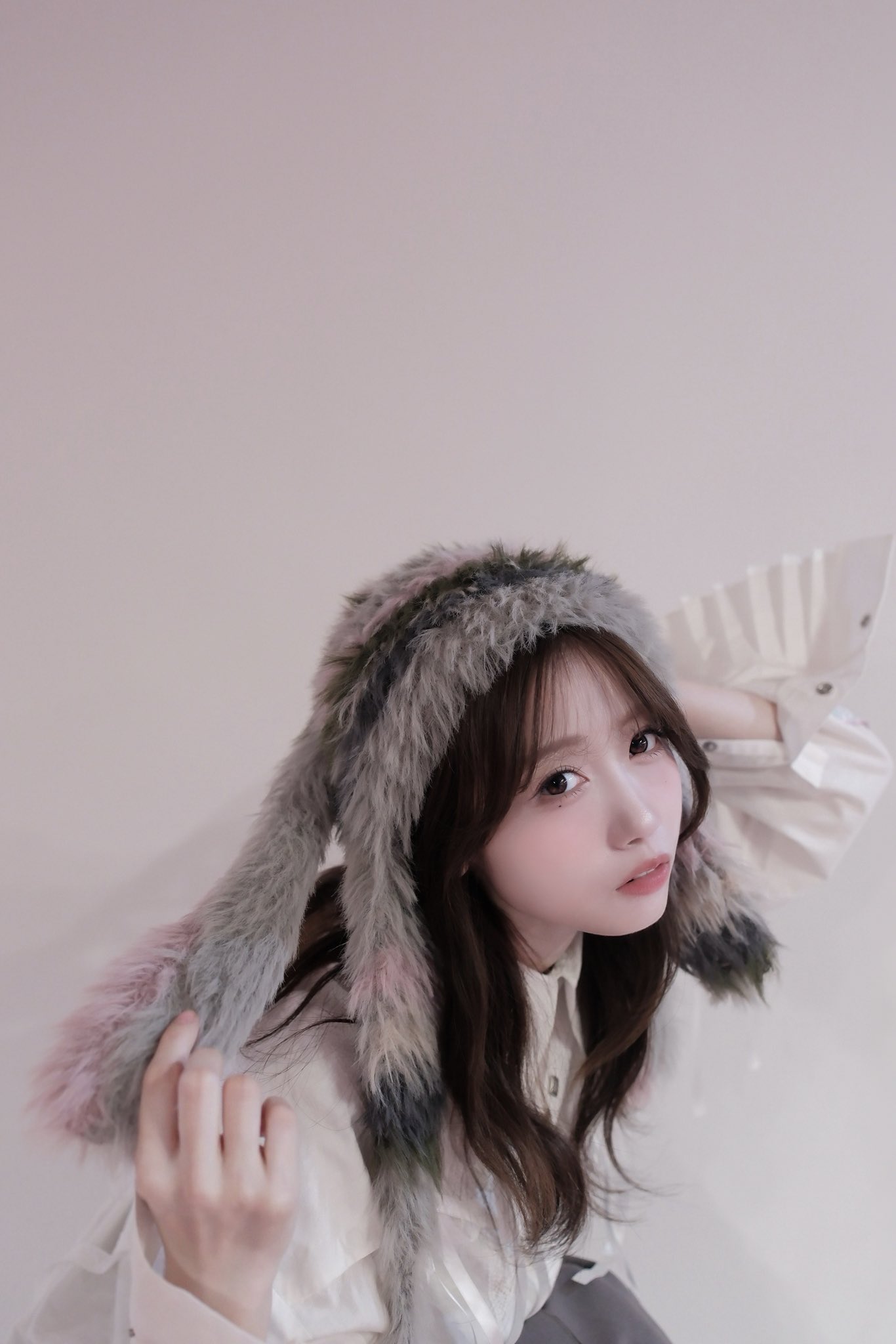 来栖りん/ Rin Kurusu (@kurusurindesu) / X
