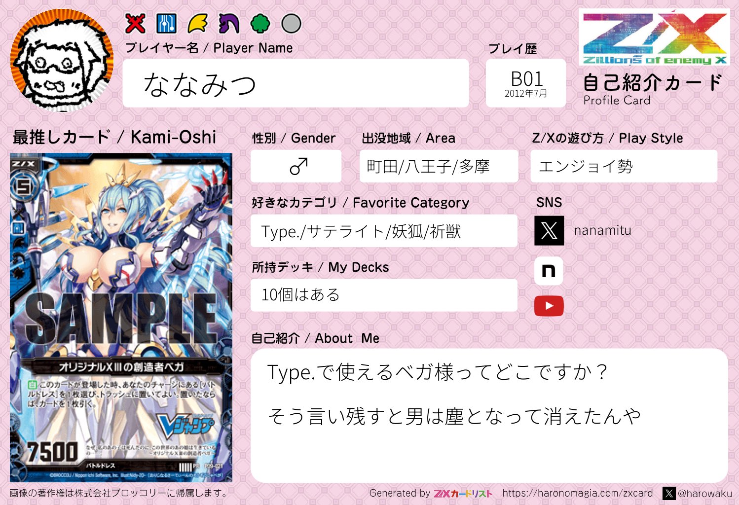 【なおみん　ページ】 ななみつ⛄ on X: 