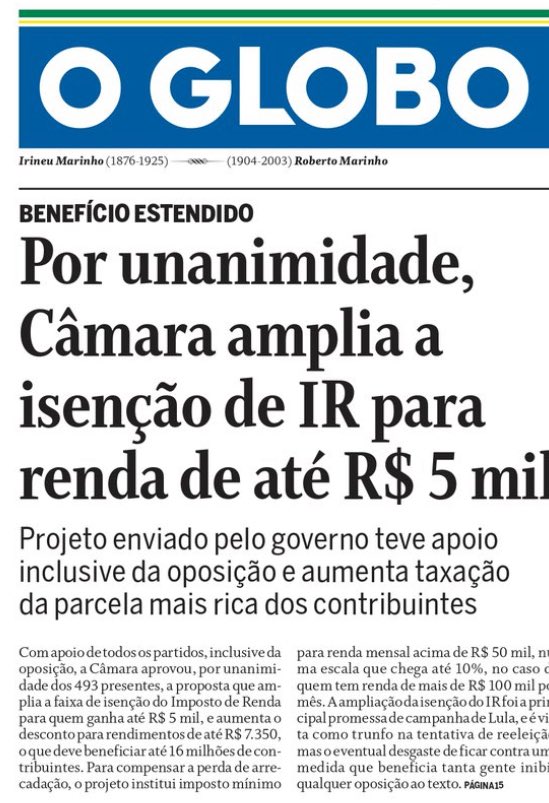 BrunnoMeloCBN's tweet photo. Bom dia, Brasil 🇧🇷 https://t.co/fBRcqDTuhC