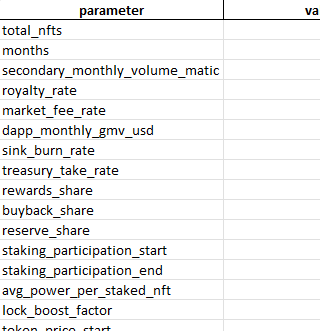 NikosecNFT's tweet image. I am down the Taco Rabbit hole

It is worth it

Know your Tribe

Trust the process

#OGsBuildDifferent 
#TacoTribe
#MintorMiss
#Tacogeddon2025