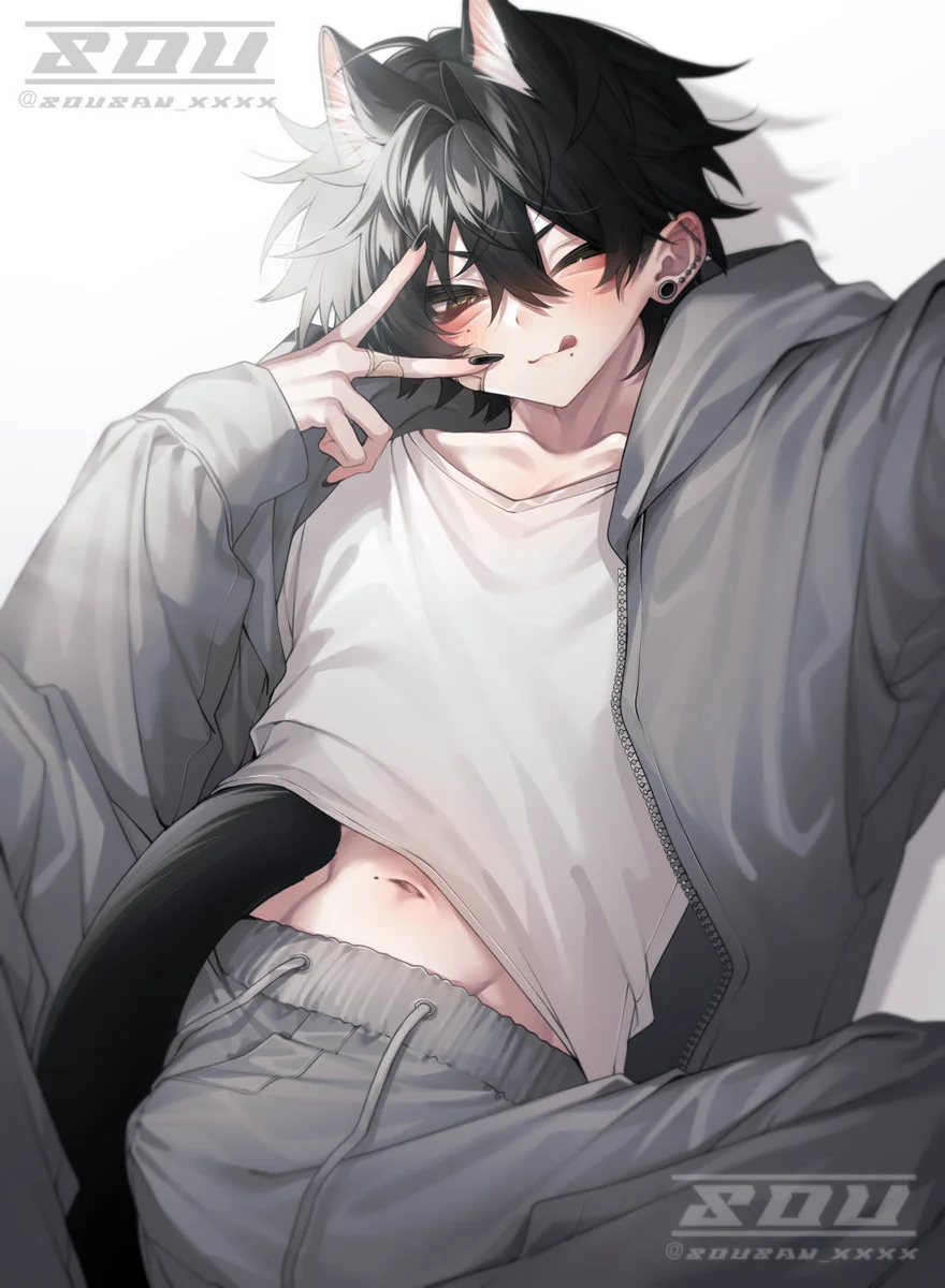そ❕ on X: 