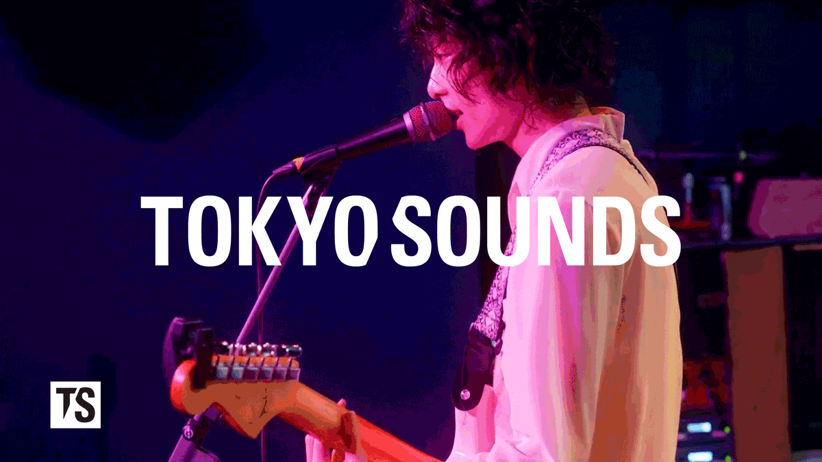 【NEWS】luvis、米『SXSW』でのライブより最新曲“Oh”ライブ映像公開 spincoaster.com/news/luvis-oh-… <a href="/luvismusica/">luvis</a>