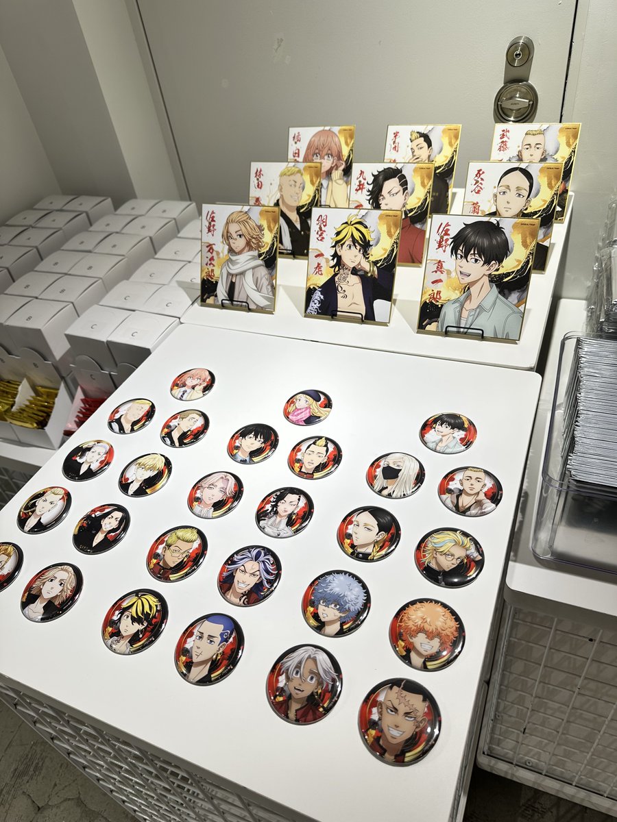 株式会社ACG(ACG_Labo) tweet media