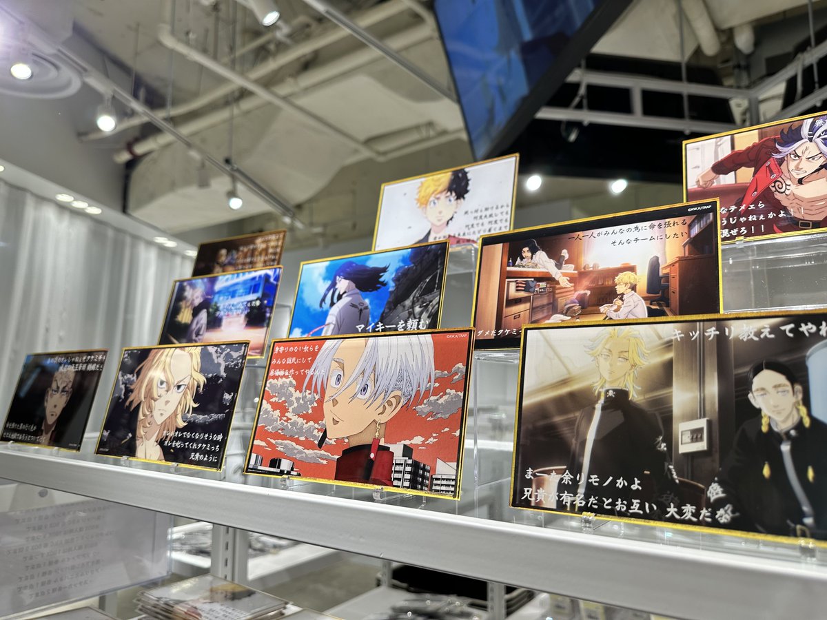 株式会社ACG(ACG_Labo) tweet media