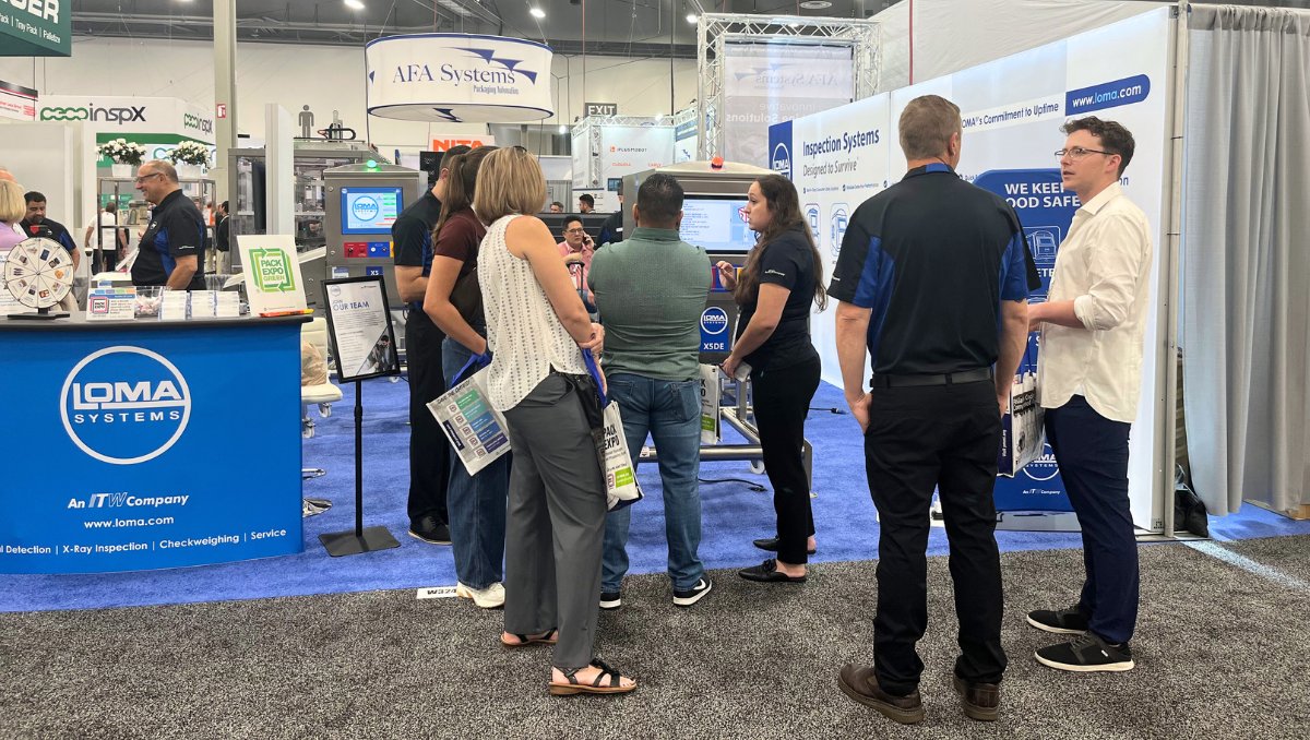 Loma Systems tweet media