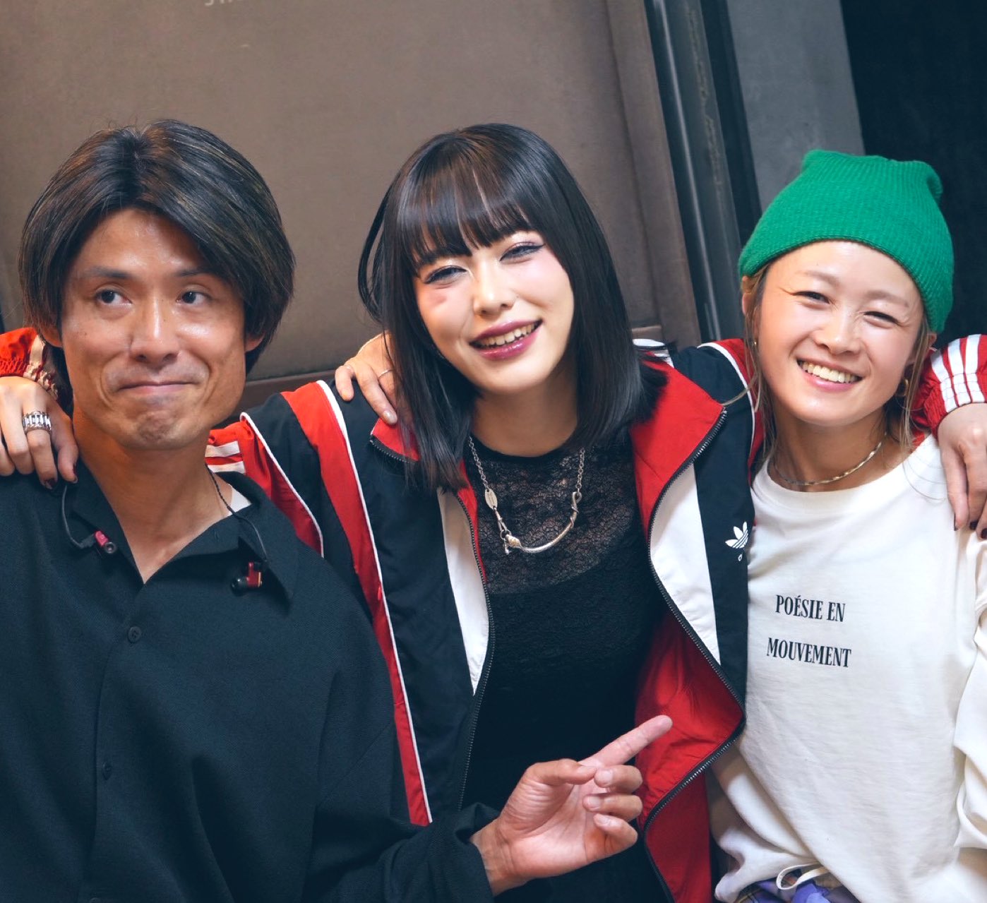 みゆな (@miyunasinger) / X